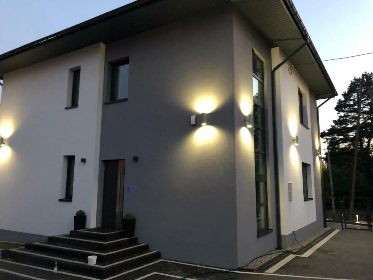 Pokoje Antracyt Skarzysko-Kamienna Exterior photo