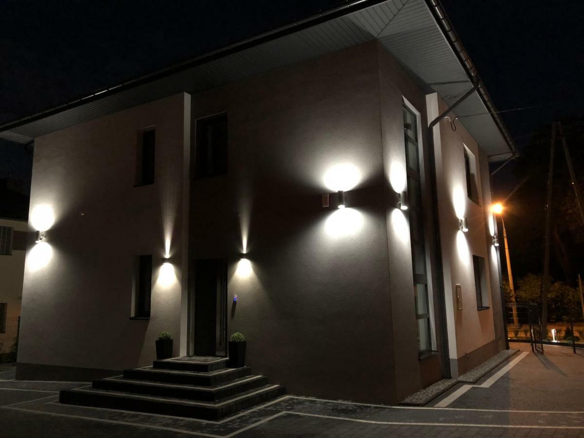 Pokoje Antracyt Skarzysko-Kamienna Exterior photo